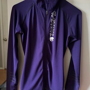 Kansas State Sweater